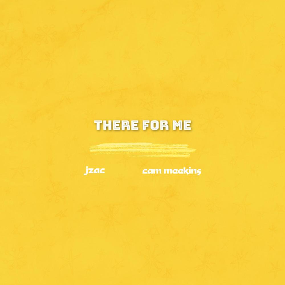 There for Me (Explicit)