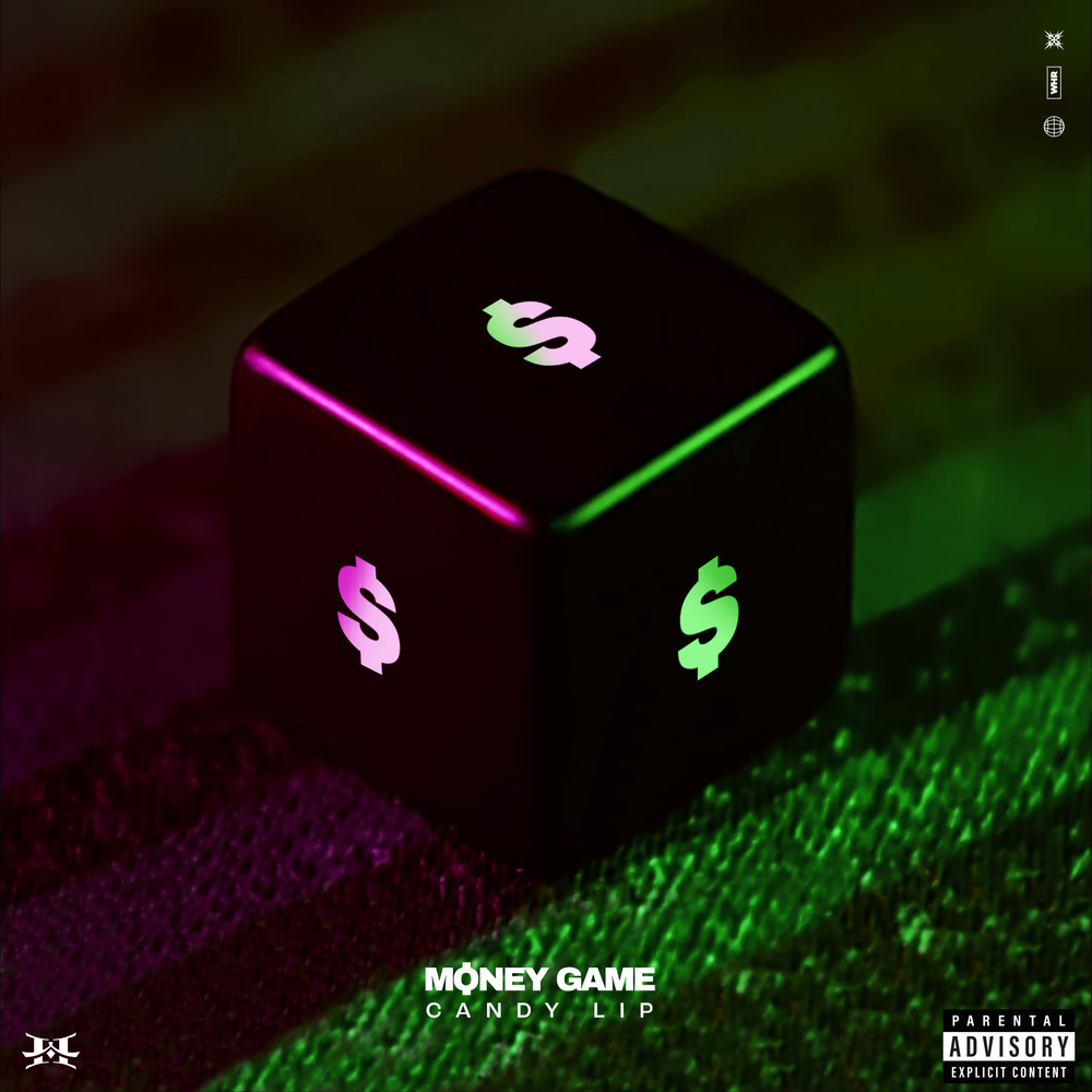 Candy Lip (Explicit)