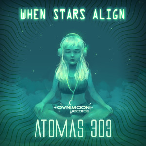 อัลบัม When Stars Align ศิลปิน Atomas 303
