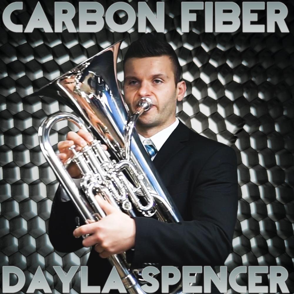 Carbon Fiber (G Low Version)