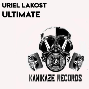 Uriel Lakost的专辑Ultimate