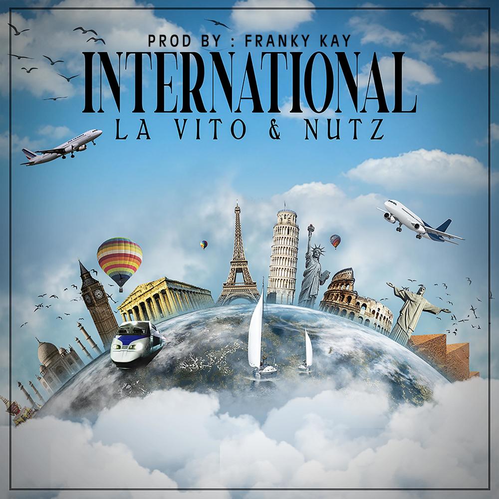 INTERNATIONAL