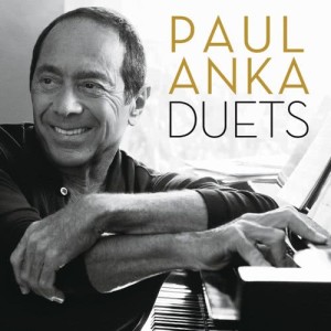 收聽Paul Anka duet with Frank Sinatra的My Way歌詞歌曲
