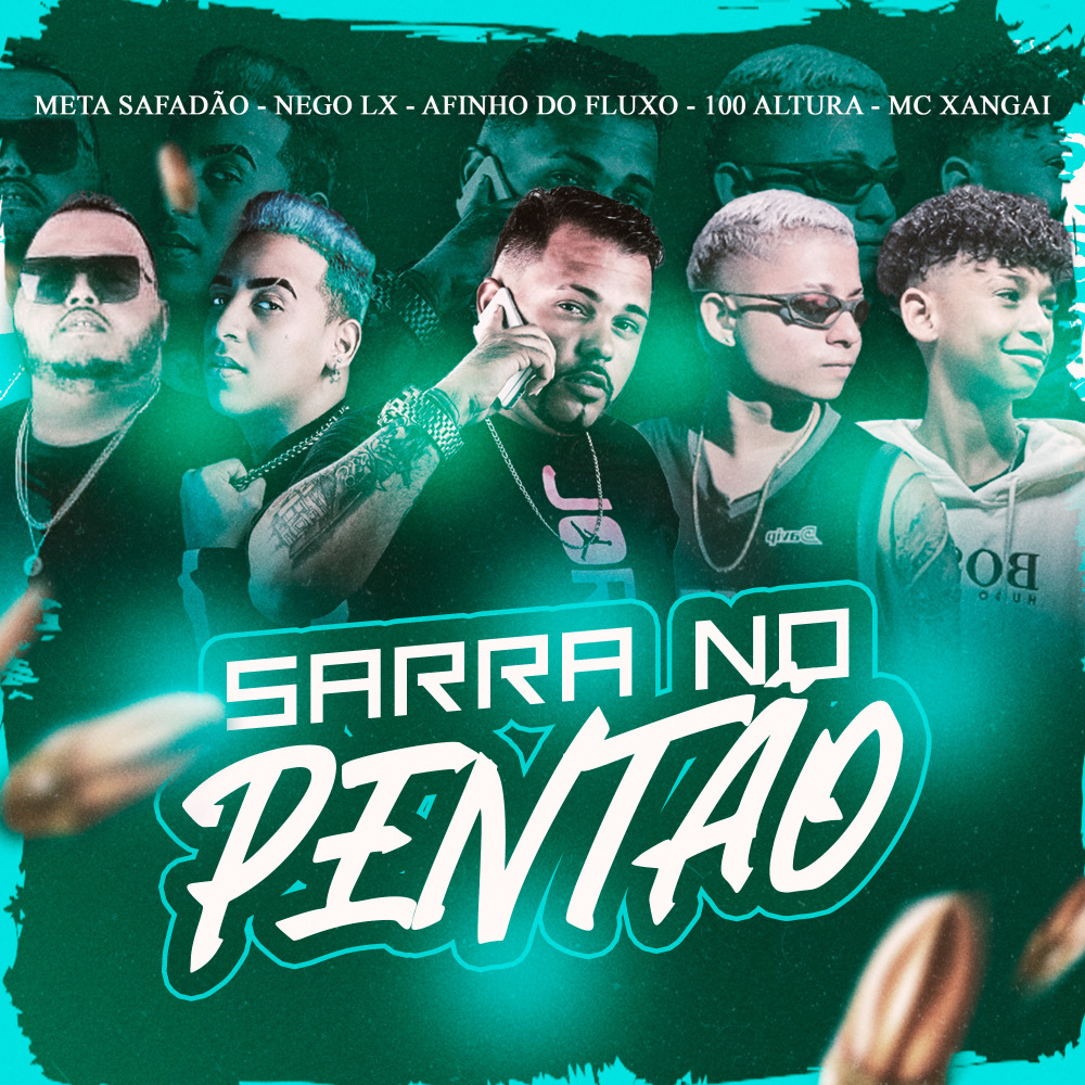 Sarra no Pentão