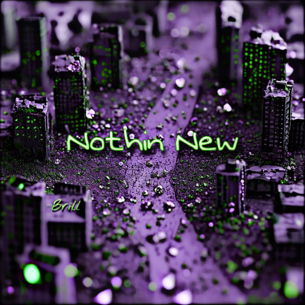 Nothin new (Explicit)