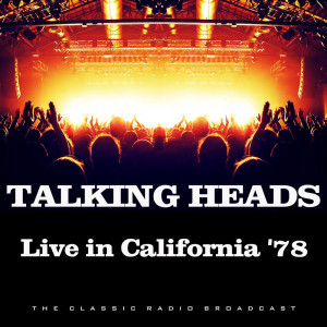 收聽Talking Heads的Electricity (Live)歌詞歌曲