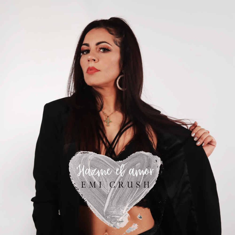 Hazme el Amor