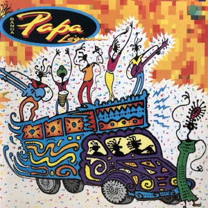 Listen to Tô no Papa song with lyrics from Banda Papa Léguas