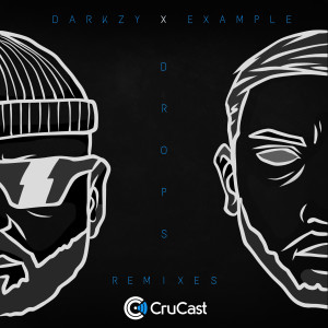 Listen to Drops (Mind of a Dragon Remix) (Explicit) (Mind of a Dragon Remix|Explicit) song with lyrics from Darkzy