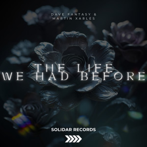Dave Fantasy的專輯The Life We Had Before