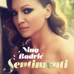 Nina Badrić的專輯Peristil Sentimenti