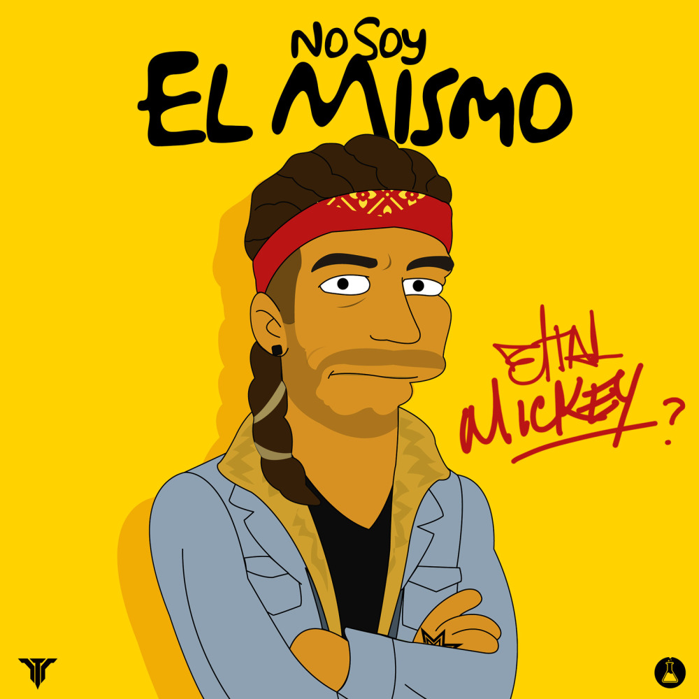 No Soy El Mismo