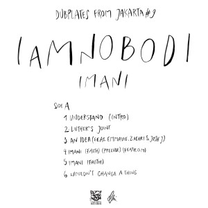 Listen to An Idea song with lyrics from Iamnobodi