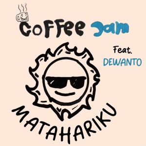 Album Matahariku from Dewanto