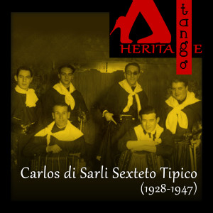 Listen to La Estancia song with lyrics from Carlos Di Sarli Sexteto Tipico