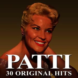 Patti Page的專輯30 Original Hits