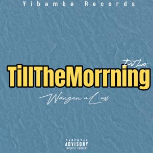 Album Till The Morning (Explicit) from DJ Lux
