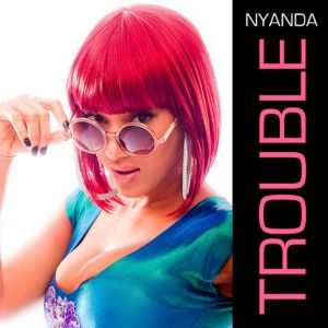 Album Trouble from Nyanda