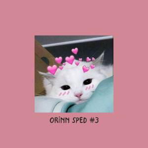 ดาวน์โหลดและฟังเพลง Em muốn (speed up) พร้อมเนื้อเพลงจาก Orinn Sped