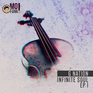 ดาวน์โหลดและฟังเพลง Infinite พร้อมเนื้อเพลงจาก G Nation