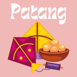 Dengarkan lagu Patang nyanyian Vishwas dengan lirik