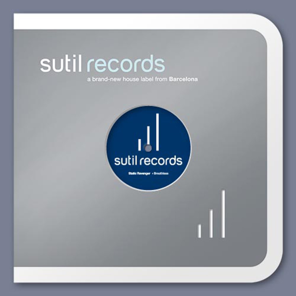 Breathless (David Gausa Gaudeep Mix)