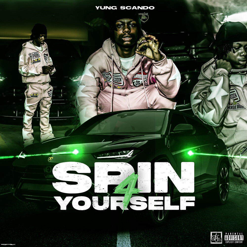 Spin 4 Yaself (Explicit)