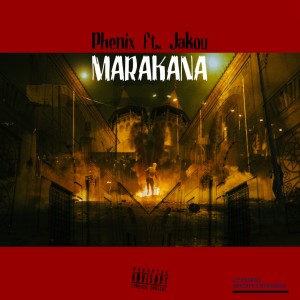 Album Marakana (De Chtraba9a Mixtape) (Explicit) from Phénix BBJ