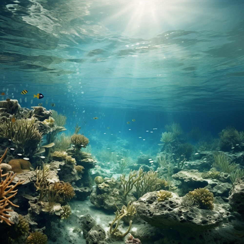 Ocean's Soothing Sleep Melody