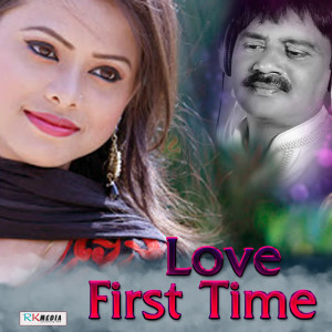 Album Love First Time from Buddhadev Barik