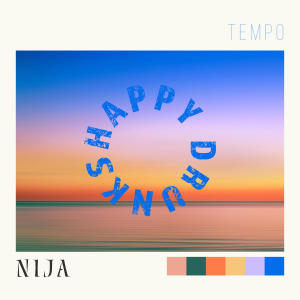 ดาวน์โหลดและฟังเพลง Happy Drunks (Radio Edit) พร้อมเนื้อเพลงจาก Nija