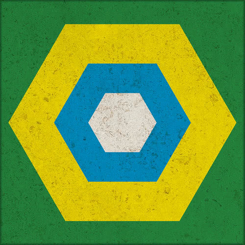 Agora É Hexa