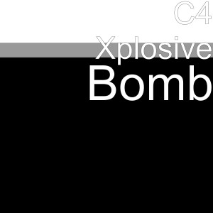 Listen to Bomb (Explicit) song with lyrics from C4 Xplosive