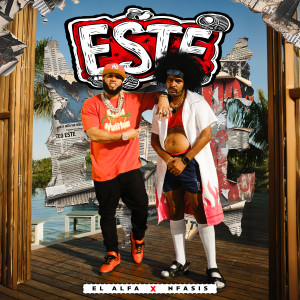 El Alfa的專輯ESTE