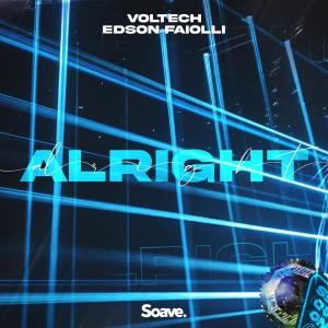 Listen to Alright song with lyrics from Voltech