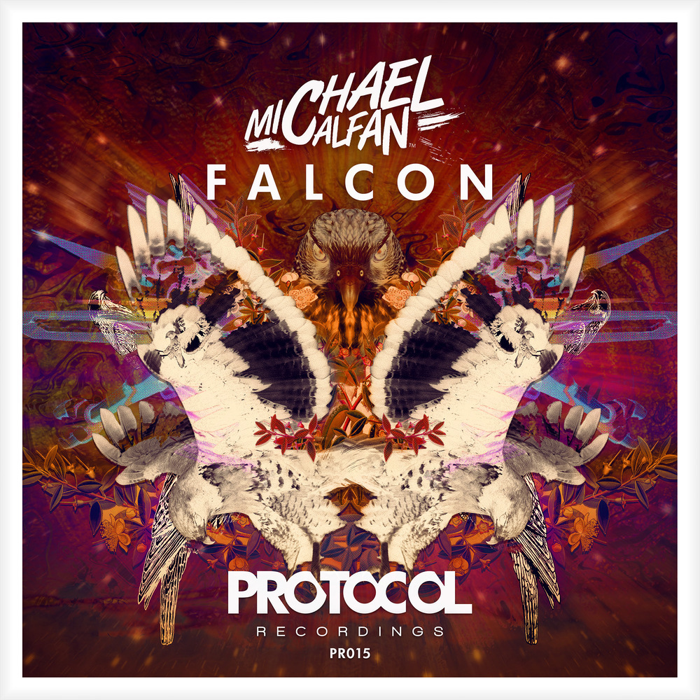 Falcon (Original Mix)