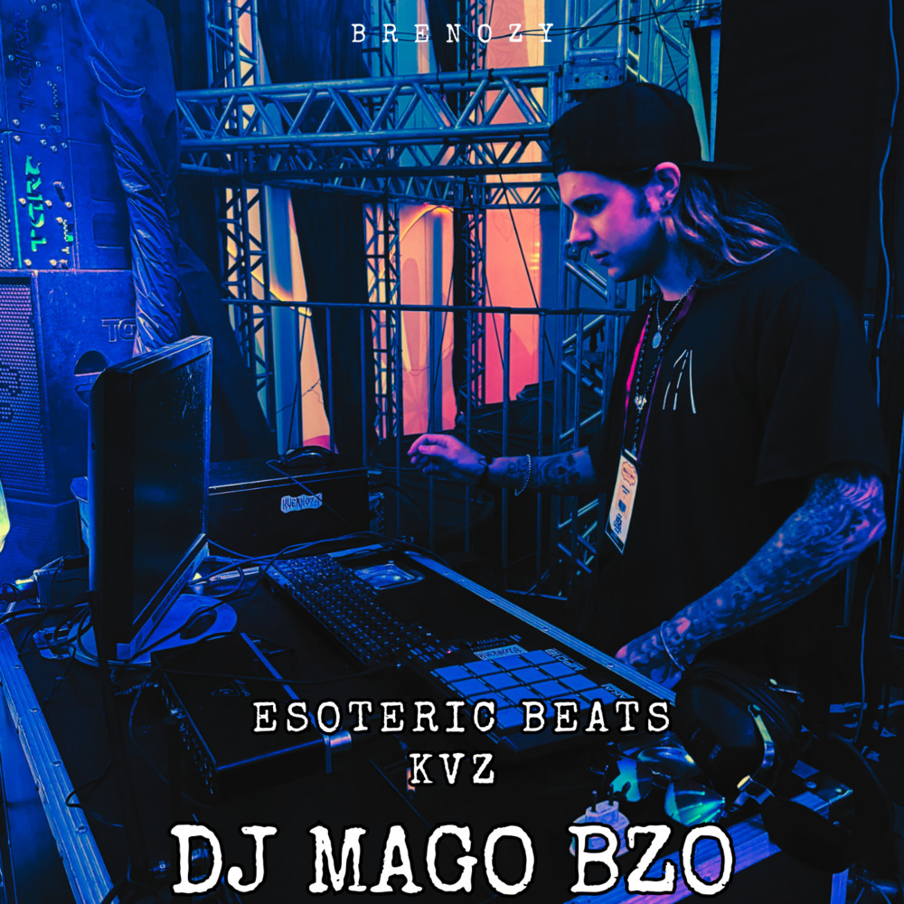 Esoteric Beat (Remastered 2018)