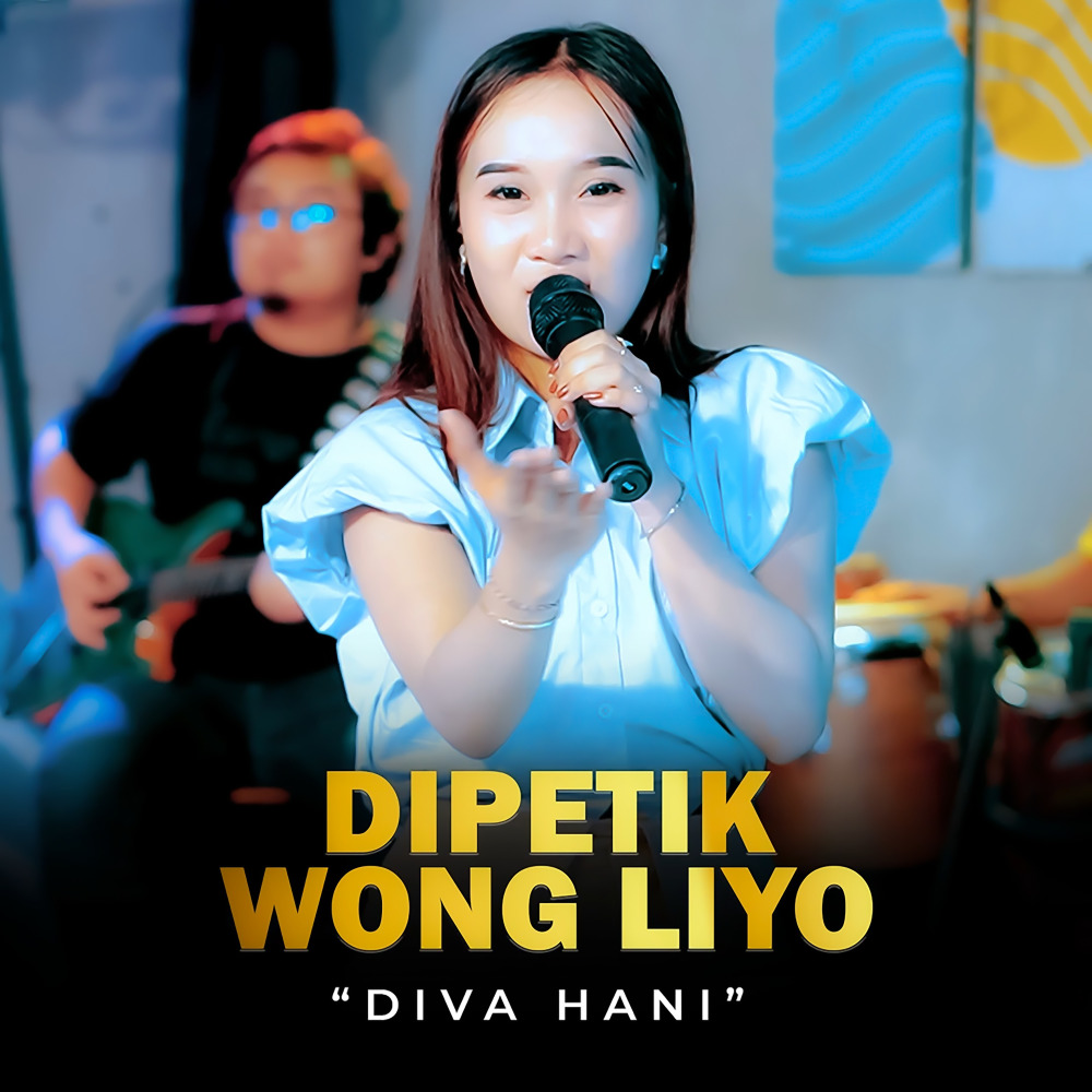 Dipetik Wong Liyo