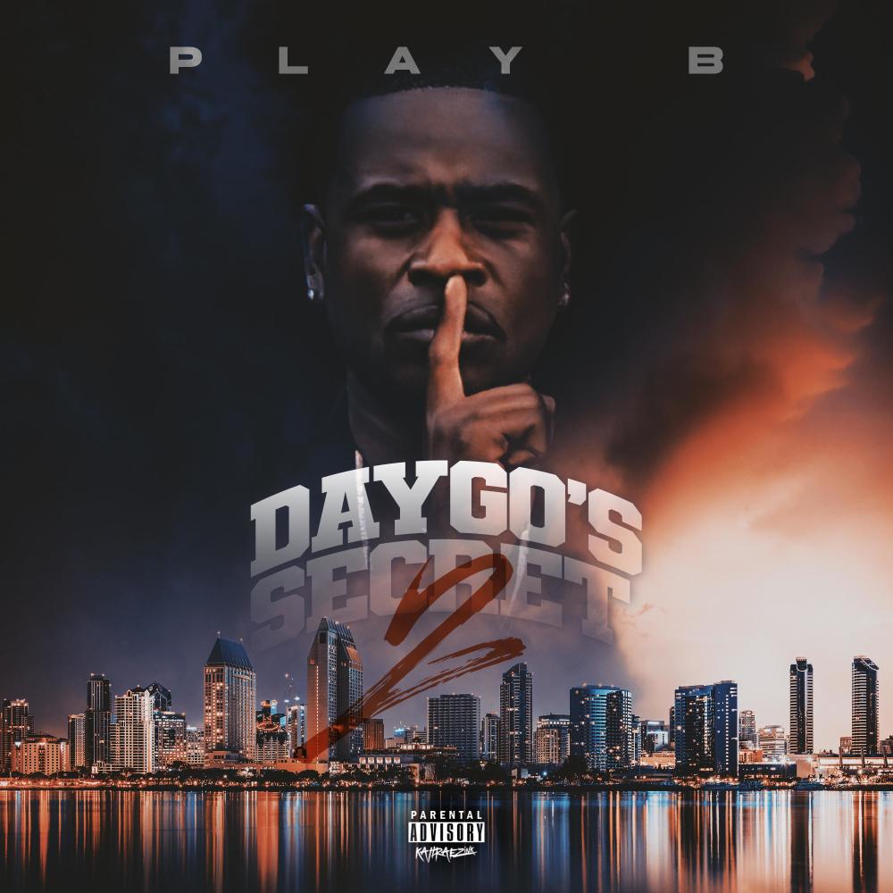 They Couldn't Cope (feat. Amin Knaledge & Reece Laraka) (Explicit)