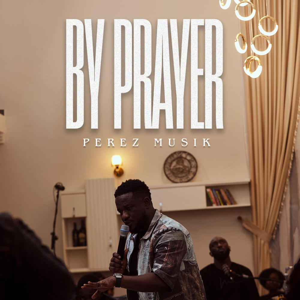 By Prayer