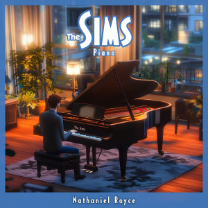 อัลบัม The Sims Piano ศิลปิน Steve Jablonsky