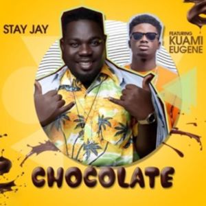 收聽Stay Jay的Chocolate歌詞歌曲