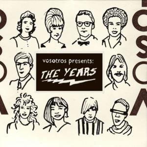 收聽The Years的You Are The Reason (feat. Honey Larochelle)歌詞歌曲