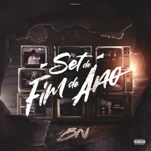 Dengarkan lagu E Só de Marola Eu Vou Te Comer Dnv (Explicit) nyanyian DJ BN dengan lirik