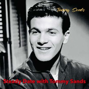 Album Steady Date with Tommy Sands from Tommy Sands