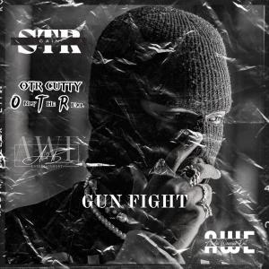 A2B的專輯Gun Fight (feat. Str Cain & Otr Cutty) (Explicit)