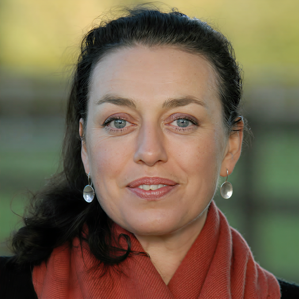 Julia Gooding