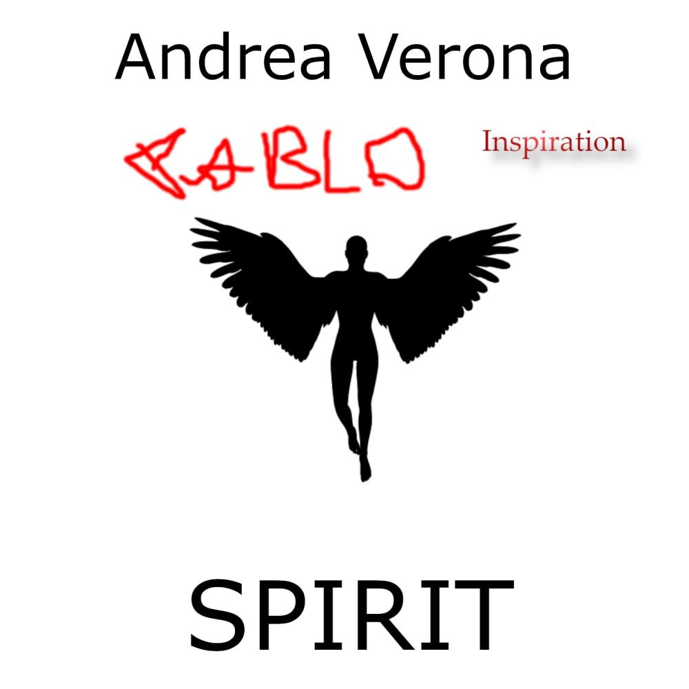 Spirit (Pablo's Inspiration)