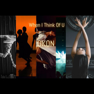 Listen to Your Body All over Me song with lyrics from Okon