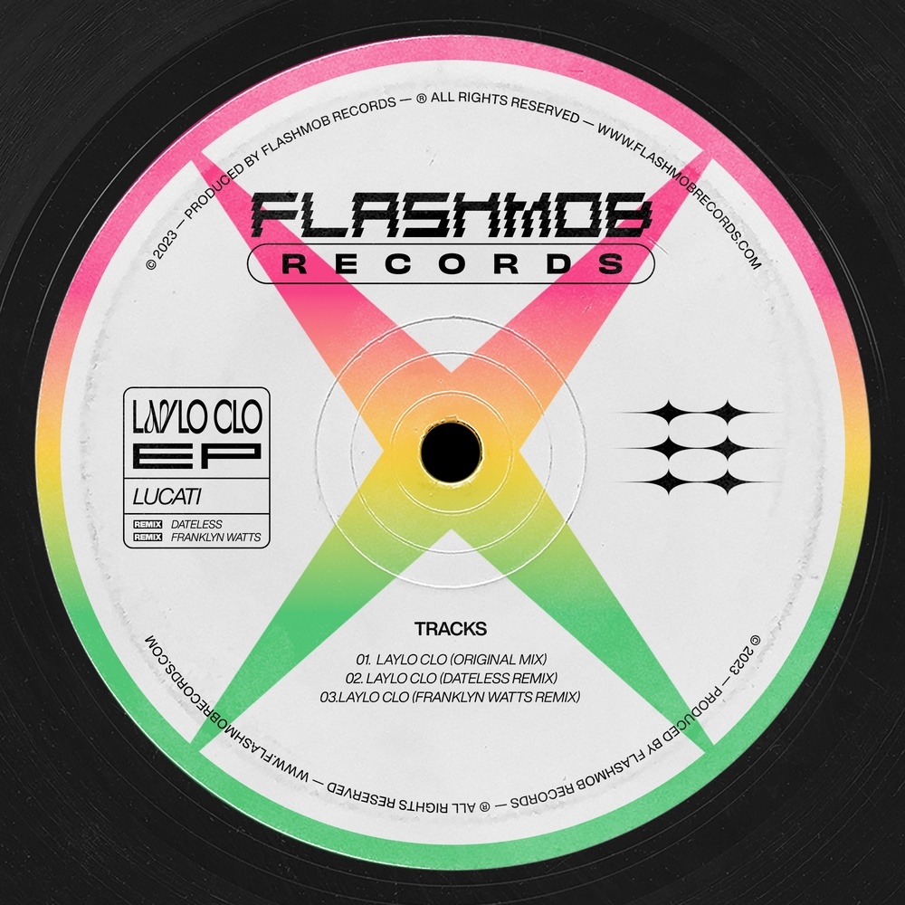 Laylo Clo (Dateless Remix)